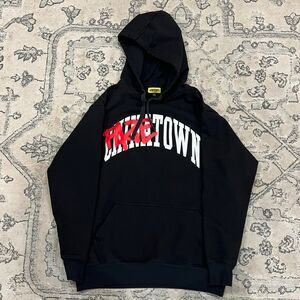 Chinatown Market x Faze Clan Black Hoodie Men’s L